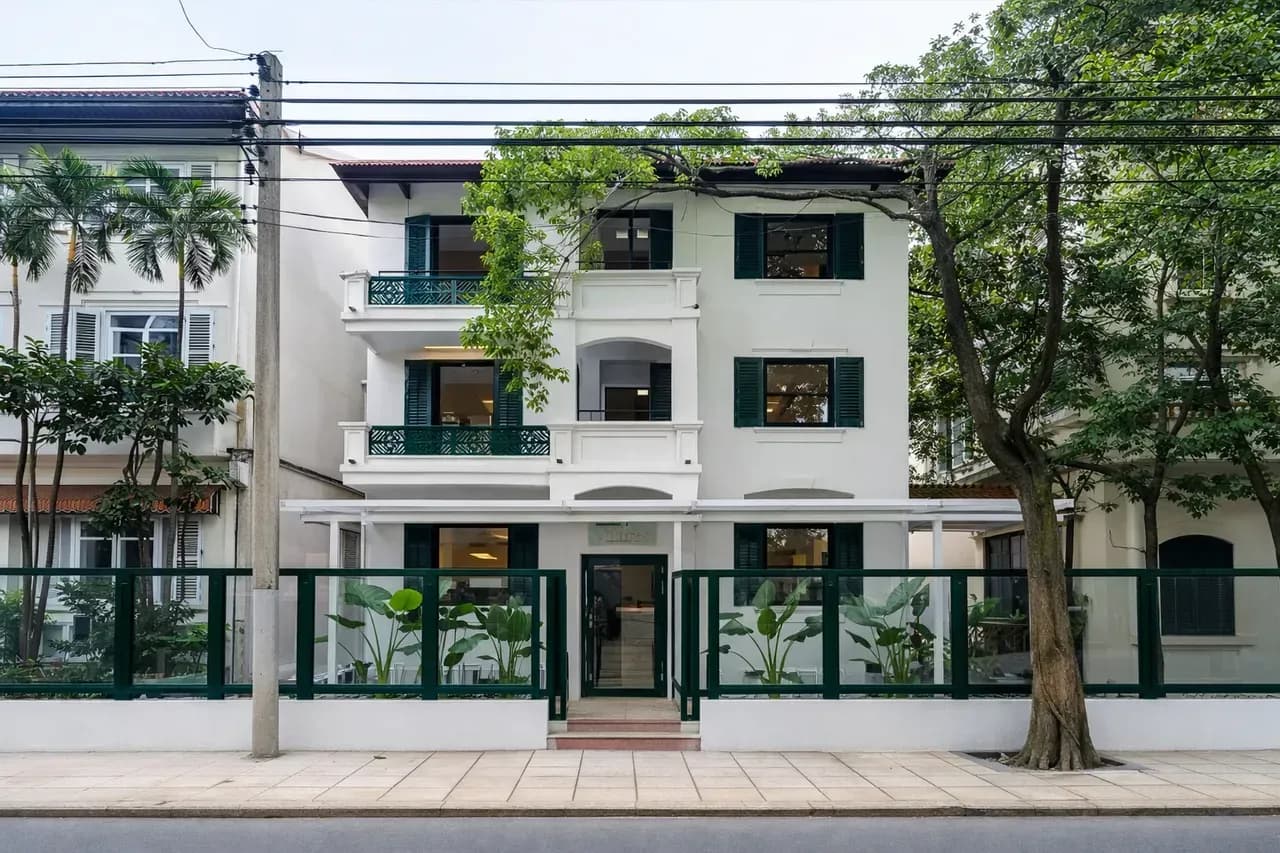 Residencial Vilares - Barrio Peixoto LISTO PARA HABITAR