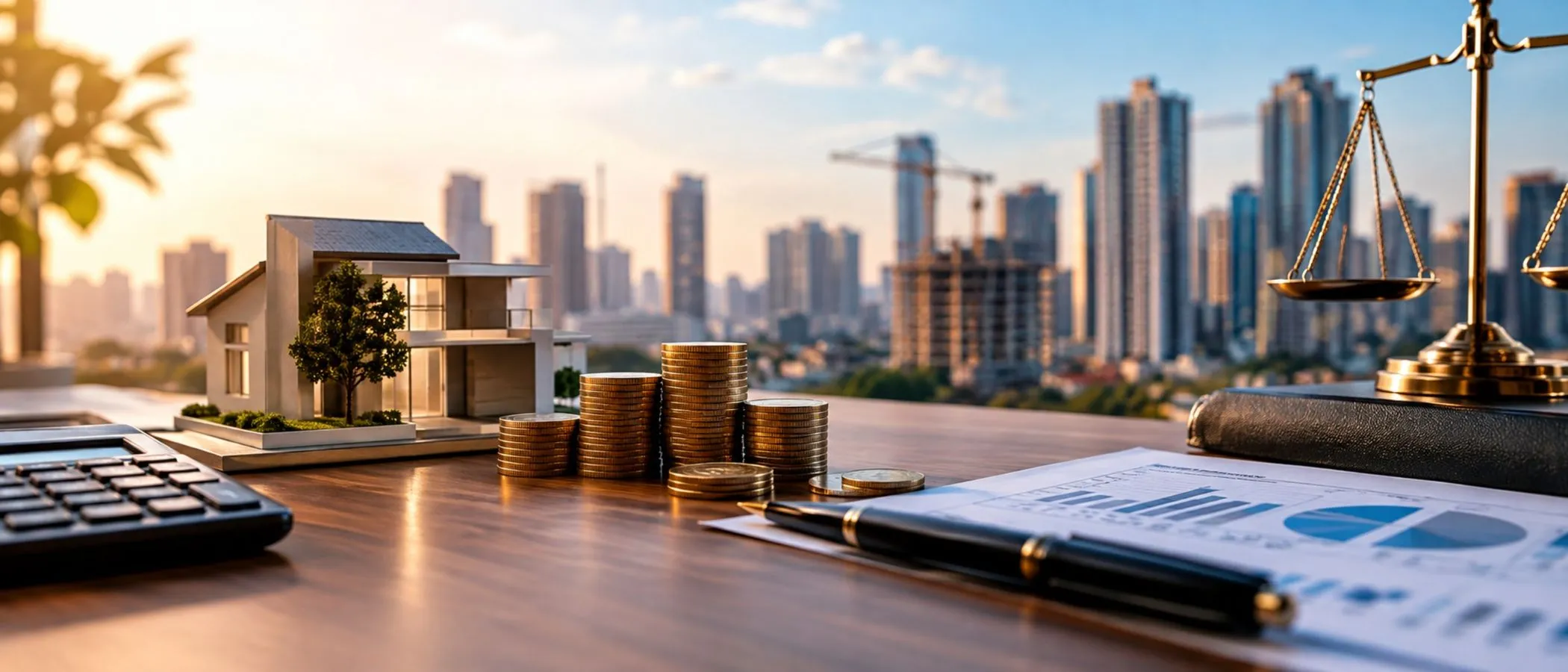 Reforma Tributária e o Mercado Imobiliário: